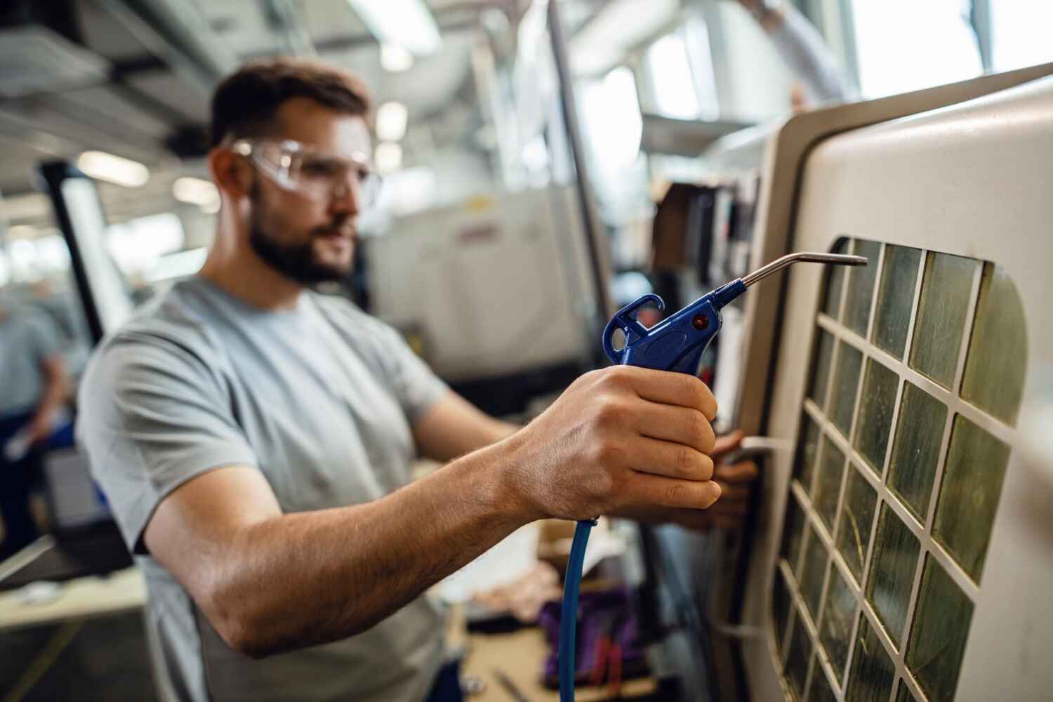 Ductless HVAC repair in Avon, IN